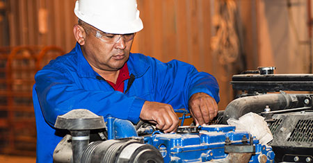 Asset Reliability Optimization
