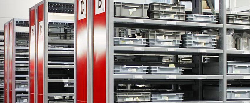 The True Cost of Spare Parts Inventory The True Cost of Spare Parts Inventory