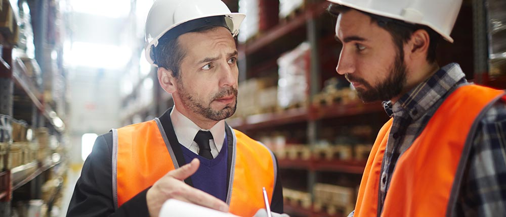 Inventory Levels Impact Production Planning and Scheduling More than Ever