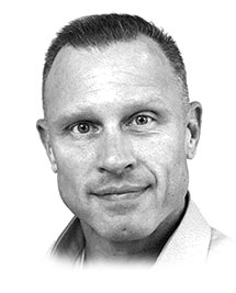 Joe Lochard – Sales and Business Development Manager Joe Lochard - Sales and Business Development Manager