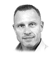 Joe Lochard, Vice President of Sales Joe Lochard